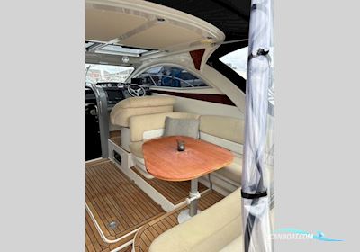 Grandezza 31 OC Motorboat 2007, with Volvo Penta engine, Denmark