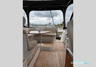 Grandezza 31 OC Motorboat 2007, with Volvo Penta engine, Denmark