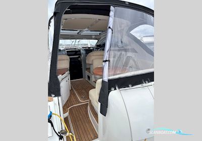 Grandezza 31 OC Motorboat 2007, with Volvo Penta engine, Denmark