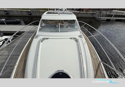 Grandezza 31 OC Motorboat 2007, with Volvo Penta engine, Sweden