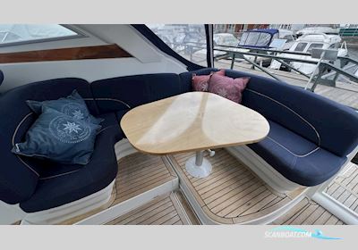 Grandezza 31 OC Motorboat 2006, with Volvo Penta engine, Sweden