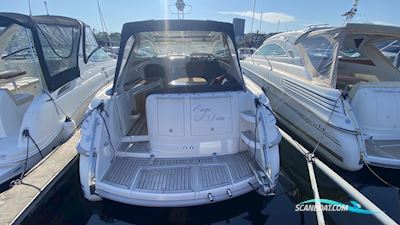 Grandezza 31 OC Motorboat 2006, with Volvo Penta engine, Sweden