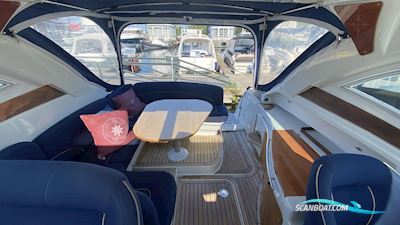 Grandezza 31 OC Motorboat 2006, with Volvo Penta engine, Sweden