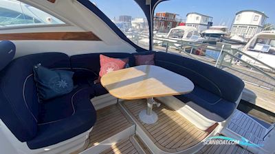 Grandezza 31 OC Motorboat 2006, with Volvo Penta engine, Sweden