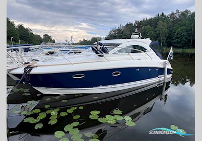 Grandezza 31 OC Motorboat 2006, with Volvo Penta engine, Sweden