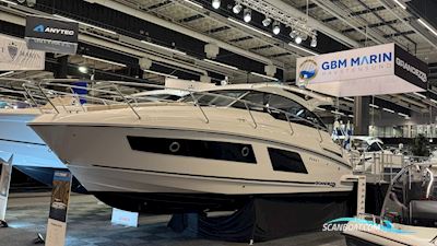 Grandezza 34 OC Motorboat 2025, with Volvo Penta engine, Sweden