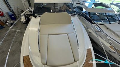 Grandezza 34 OC Motorboat 2025, with Volvo Penta engine, Sweden