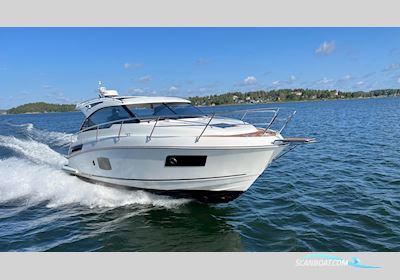 Grandezza 34 OC Motorboat 2020, with Volvo Penta D6-380 engine, Sweden