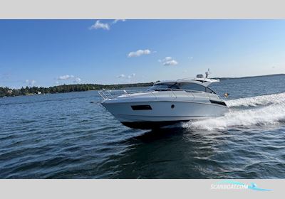 Grandezza 34 OC Motorboat 2020, with Volvo Penta D6-380 engine, Sweden