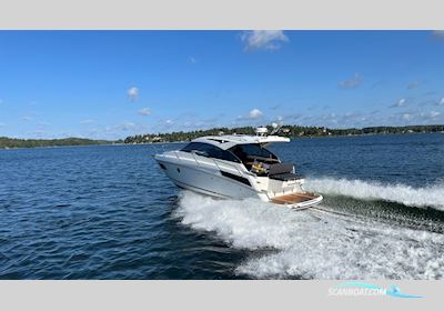 Grandezza 34 OC Motorboat 2020, with Volvo Penta D6-380 engine, Sweden