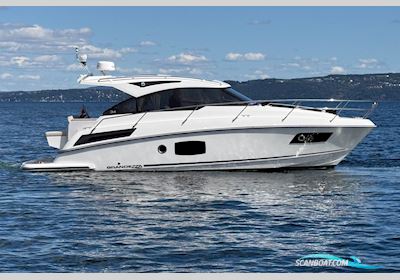 Grandezza 34 OC Motorboat 2023, Norway