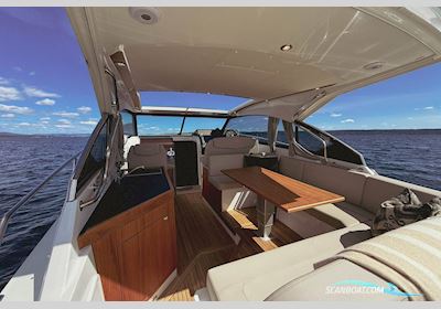 Grandezza 34 OC Motorboat 2023, Norway