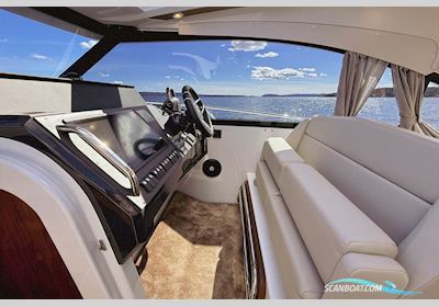 Grandezza 34 OC Motorboat 2023, Norway