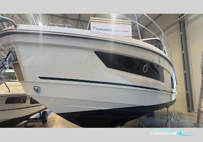 Grandezza 37 CA Motorboat 2020, with  Volvo Penta engine, Sweden