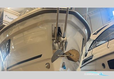 Grandezza 37 CA Motorboat 2020, with  Volvo Penta engine, Sweden