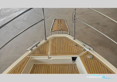 Grandezza 37 CA Motorboat 2020, with  Volvo Penta engine, Sweden