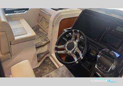 Grandezza 37 CA Motorboat 2020, with  Volvo Penta engine, Sweden