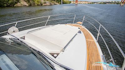 Grandezza 37 CA Motorboat 2020, with Volvo Penta engine, Sweden