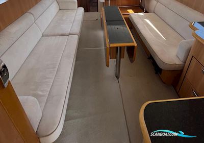Greenline 33 Hybrid Motorboat 2010, with Volkswagen engine, Sweden