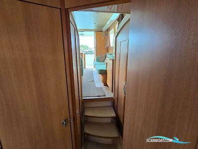 Greenline 33 Motorboat 2012, with Volvo Penta engine, No country info