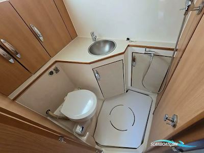 Greenline 33 Motorboat 2012, with Volvo Penta engine, No country info