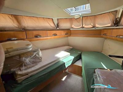 Greenline 33 Motorboat 2012, with Volvo Penta engine, No country info