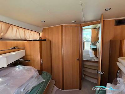 Greenline 33 Motorboat 2012, with Volvo Penta engine, No country info