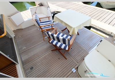 Greenline 33 Motorboat 2010, with Volkswagen Marine engine, The Netherlands