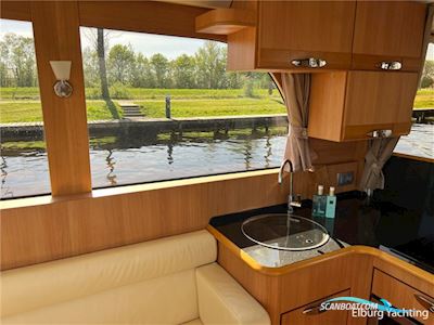 Greenline 33 Motorboat 2010, The Netherlands