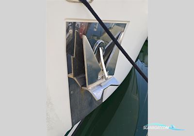 Greenline 33 Motorboat 2011, France