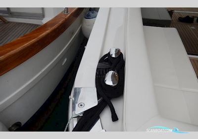 Greenline 39 Motorboat 2017, with Yanmar 8 LV engine, Slovenia