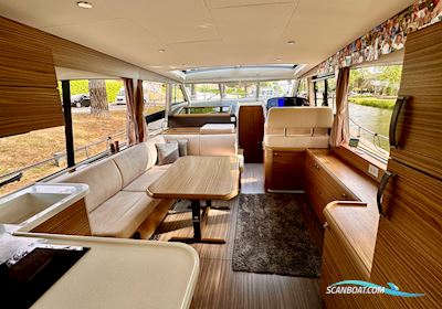 Greenline 40 Hybrid Motorboat 2022, with Volvo Penta D3 + Mahle  engine, France