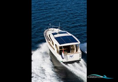 Greenline 40 Motorboat 2024, with 2 x Volvo Penta D3 engine, Denmark