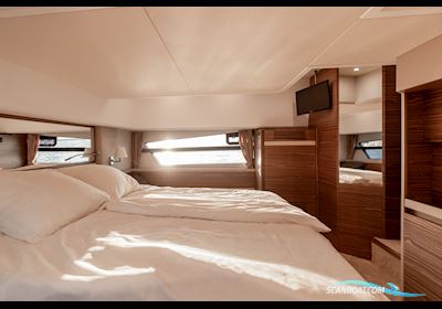 Greenline 45 Fly Motorboat 2022, with 2 x Yanmar 8LV370 engine, Denmark