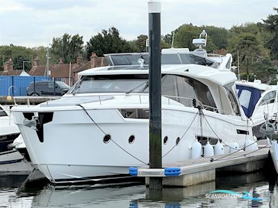 Greenline 45 Fly Motorboat 2025, with Yanmar engine, United Kingdom