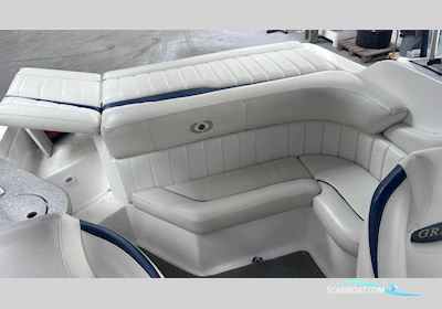 Grew 200 Cuddy Motorboat 2009, with Mercury 3.0 Mpi engine, Denmark