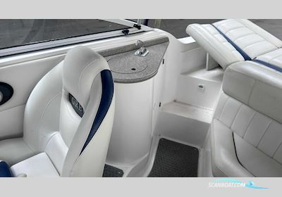 Grew 200 Cuddy Motorboat 2009, with Mercury 3.0 Mpi engine, Denmark