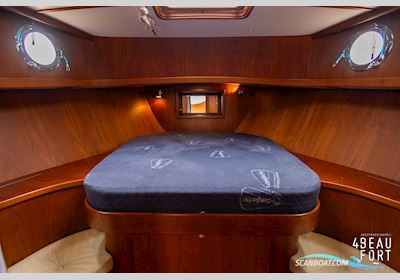 Grouwster Vlet 1200 OK Motorboat 2004, with Vetus Deutz Dta43 engine, The Netherlands