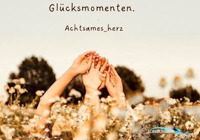 Grütz 1000 Motorboat 2000, with VW Marine engine, Germany