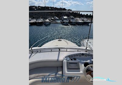Gulf Craft Majesty Yachts 50 Motorboat 2005, with Volvo Penta D9 engine, Croatia