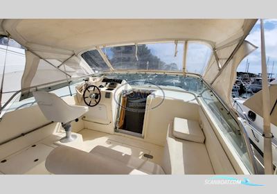 Guy Couach 1060 SUNDECK Motorboat 1996, with IVECO engine, France