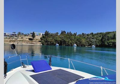 HARDY MARINE Seawing 305 Motorboat 1997, with Twin Volvo Penta AD31P-A engine, Greece