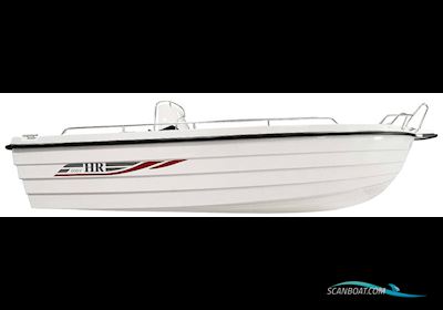 HR 600F Motorboat 2023, Denmark