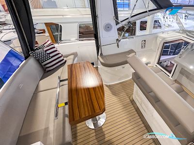 Haines 360 Continental Motorboat 2023, with Nanni T4.230 engine, The Netherlands