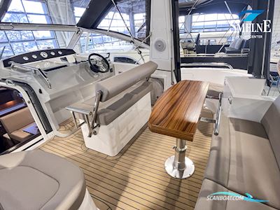 Haines 360 Continental Motorboat 2023, with Nanni T4.230 engine, The Netherlands