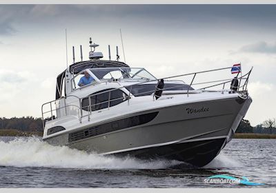 Haines 400 Aft Cabin Motorboat 2024, The Netherlands