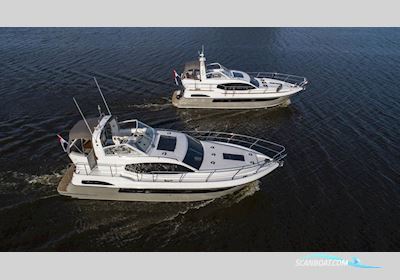 Haines 400 Aft Cabin Motorboat 2024, The Netherlands