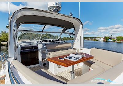 Haines 400 Aft Cabin Motorboat 2024, The Netherlands