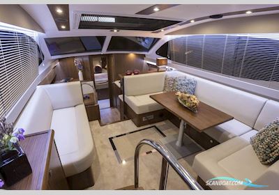 Haines 400 Aft Cabin Motorboat 2024, The Netherlands