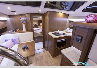Haines 400 Aft Cabin Motorboat 2024, The Netherlands
